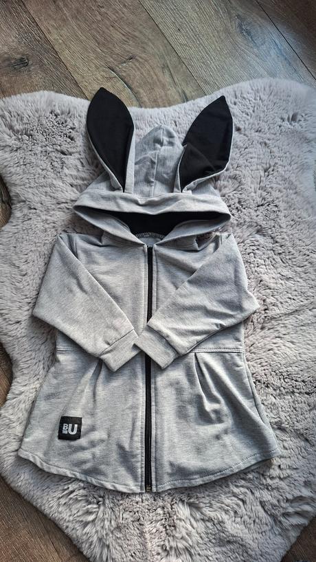 Mikina zajko by upsalla, 98