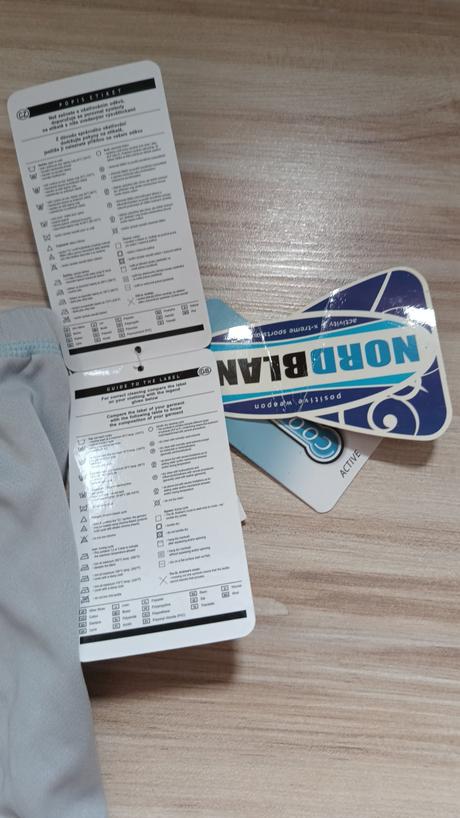 Športové kraťase nord blanc, nordblanc,xs