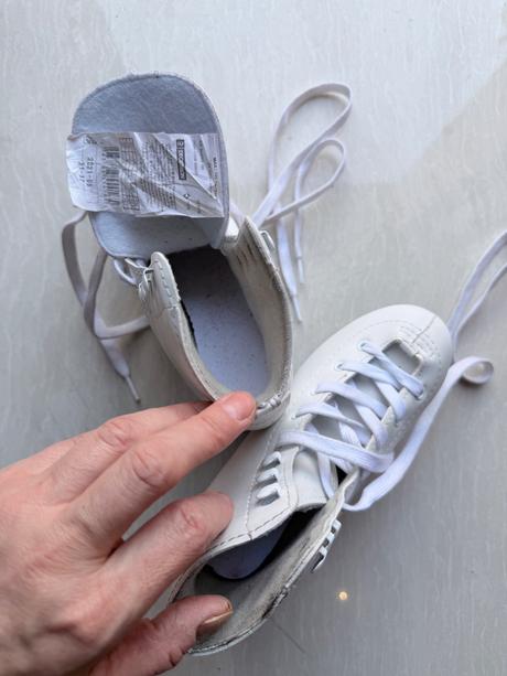 Dievčenské zimné korčule veľkosť 33/34, 33