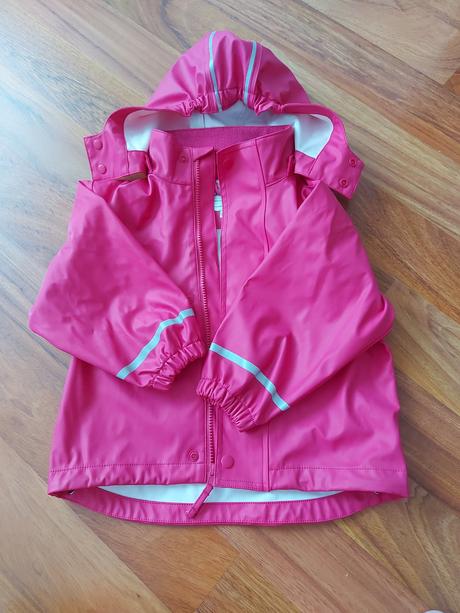 Bunda do dažďa kaxs 98/104, kappahl,98