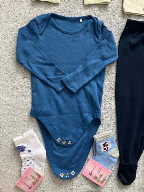 Balík veľ.74, 68–80