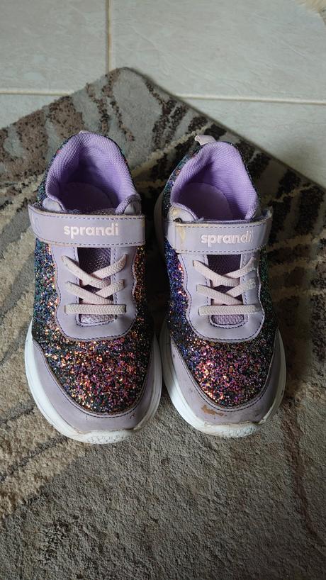 Tenisky veľkosť 34, deichmann,34