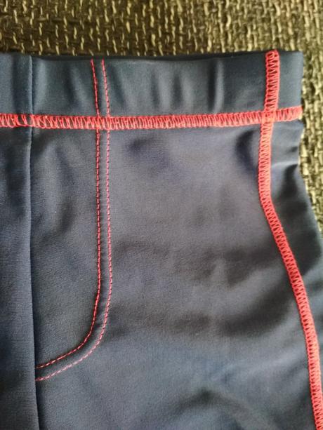 Plavky pre chlapca, 86