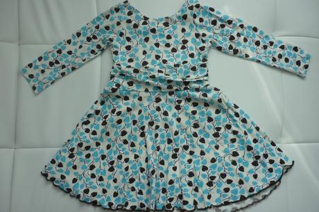 Saticky mad sky, 110