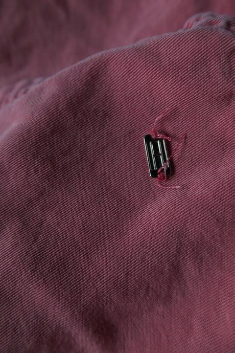 Tommy hilfiger orig.,kvalitne,pohodlne lyocel l/xl, tommy hilfiger,l