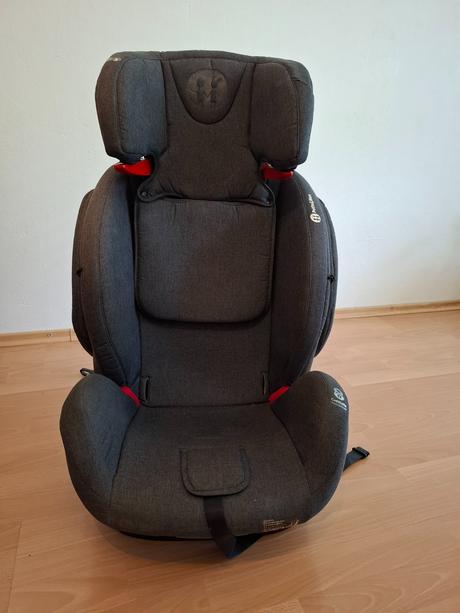 Autosedačka petitemars prime ii, petite&mars