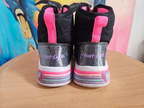 Čižmy, skechers,30