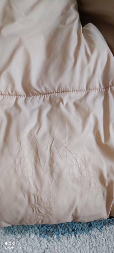 Dámska obojstranná vesta, veľ. s, orsay,s