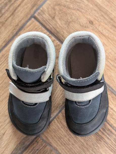 Barefoot celoročné jonap jerry 26, jonap,26