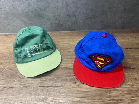 Chlapčenské šiltovky, pepco,52