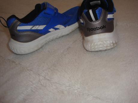 Frajerské tenisky, reebok,31