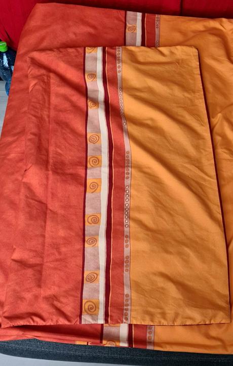 Jednolôžkové obliečky, 