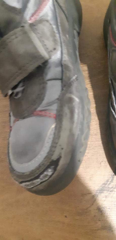 Richter zimne topanky, richter,29