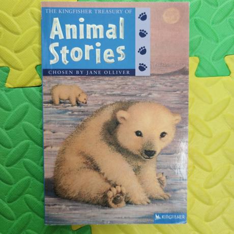 Animal stories,