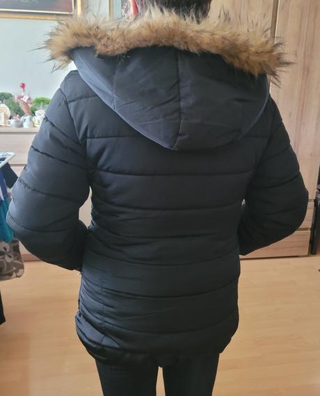 Zimná bunda, m