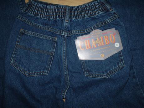 Na 8/10r.od chambo jeans c.30, 134