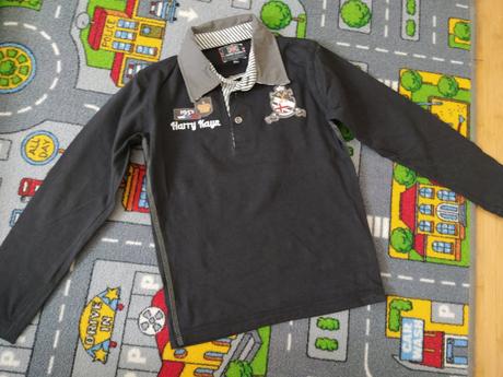 Frajerský nátelník, 128