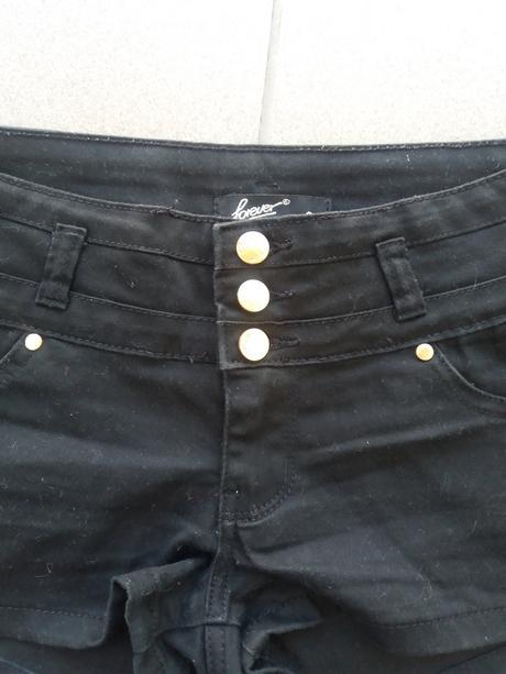 Dámské kratasky forever č.s, forever friends,s