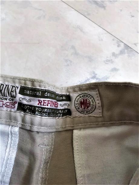 Klasické rifle so zámikmi his, 34