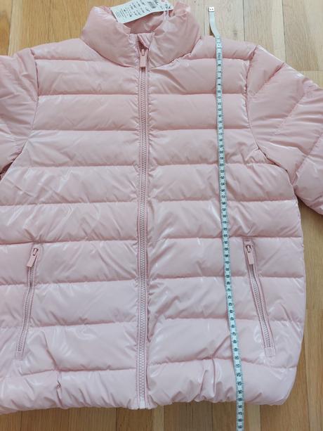 Vetrovka reserved veľkosť 164, reserved,164