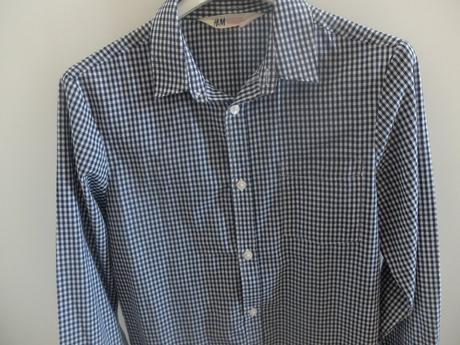 Košeľa hm 152, h&m,152