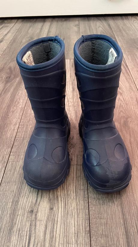 Mckinley rock zateplené gumáky, mckinley,27