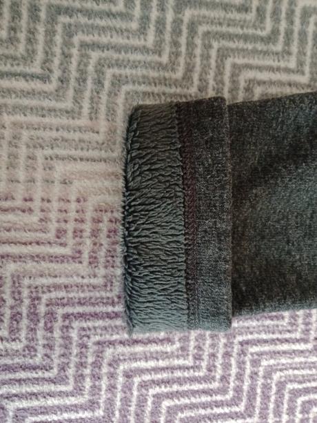 Zateplené legíny zn.pepperts veľ.134-140, pepperts,134