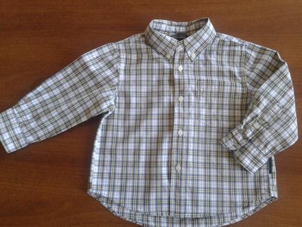 Košieľka, l.o.g.g.,98