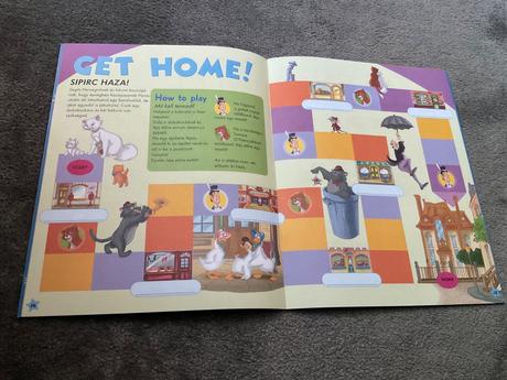 Magic english anglictina, 