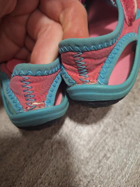 Nike sunray 15 cm, nike,25