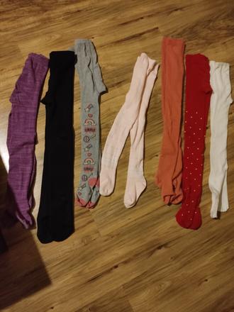 Pančuchy rôzne, pepco,128