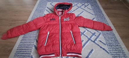 Authority zimná bunda, authority,158