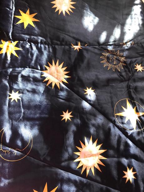 Prehoz na manželskú posteľ, 