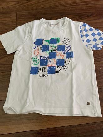 Coccodrillo tričko 116, coccodrillo,116