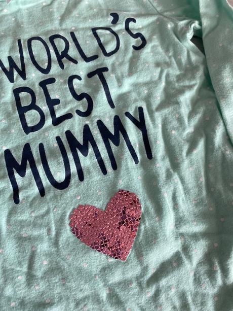 Dievčenské tričko f&f, f&f,116