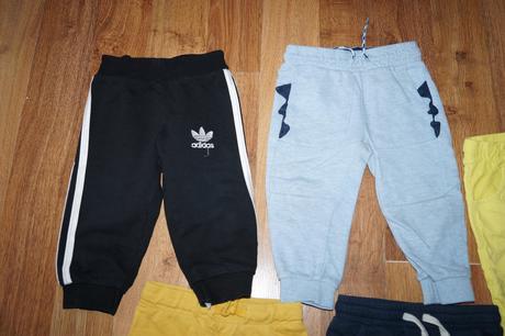 5 kusov teplačikov-cena spolu, 86