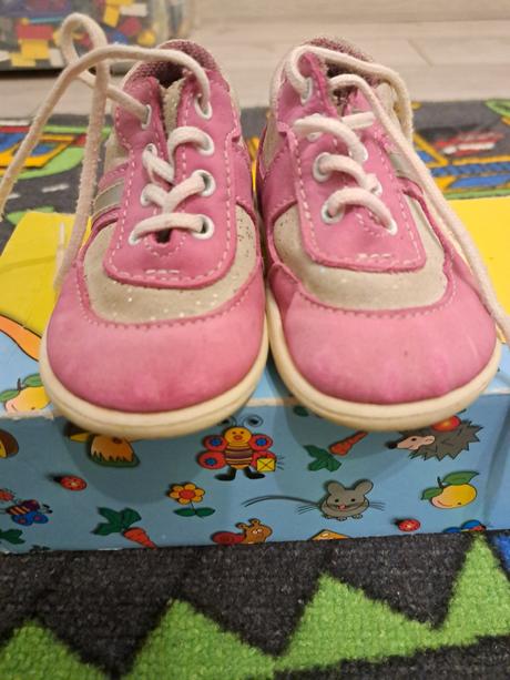 Topánky jonap, jonap,19