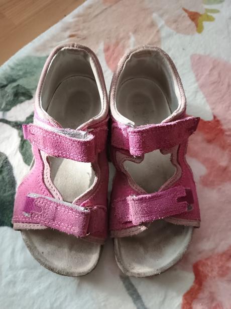 Ortopedické sandále, protetika,30