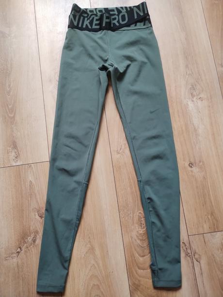 Legíny, nike,xs