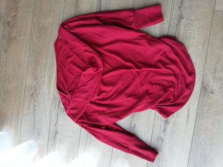 Elegantné tričko, l