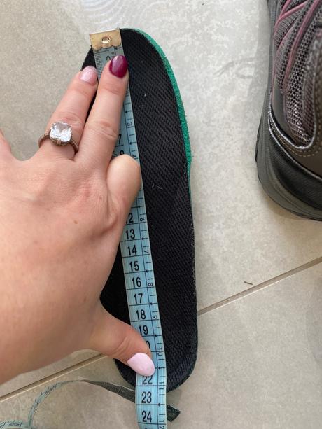 Kander outdoor vodeodolne, 32