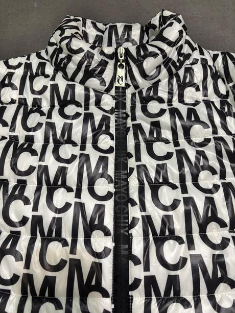 Prechodná bunda mayo chix, mayo chix,m