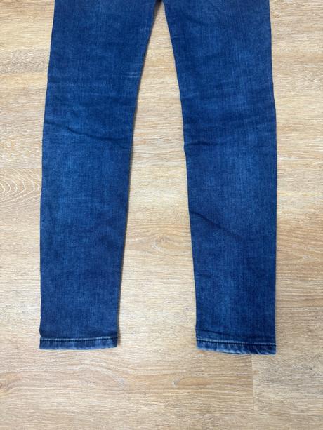 Pohodlné jegging rifle tommy hilfiger, tommy hilfiger,xs