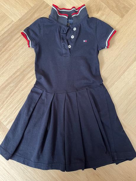 Paradne saty tommy hilfiger c 98, tommy hilfiger,98