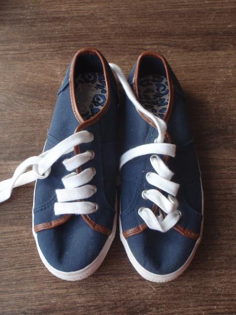 Tenisky, marks & spencer,33