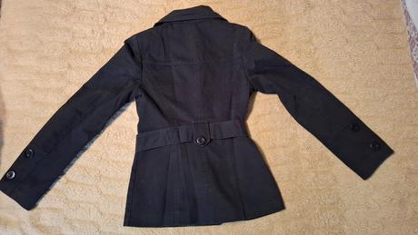 Dámsky kabát, m