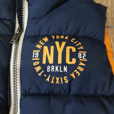 Vesta 122, dopodopo,122