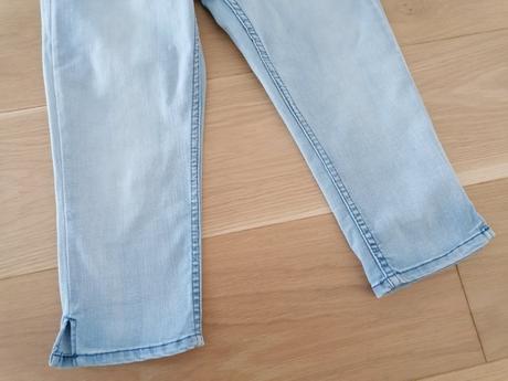 Trojštvrťové rifle, h&m,146