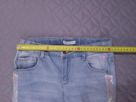 Reserved - slim rifle s flitrami na bokoch, reserved,152