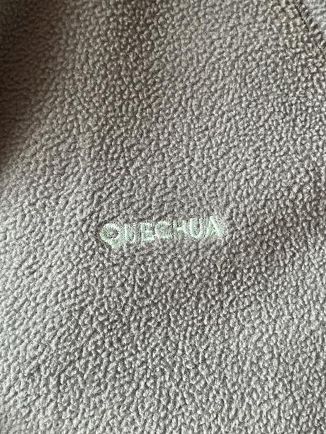 Mikina, decathlon,152